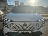 Changan CS75 Plus 2026 года за 12 900 000 тг. в Астана