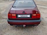Volkswagen Vento 1994 годаүшін1 200 000 тг. в Жетысай – фото 2
