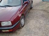 Volkswagen Vento 1994 года за 1 200 000 тг. в Жетысай – фото 3