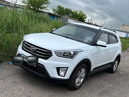 Hyundai Creta 2019 года за 10 200 000 тг. в Караганда