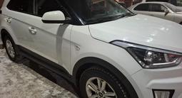 Hyundai Creta 2019 года за 8 000 000 тг. в Караганда – фото 2