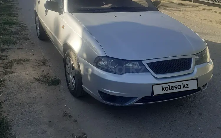 Daewoo Nexia 2013 года за 1 800 000 тг. в Жетысай