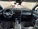 Hyundai Tucson 2024 года за 13 900 000 тг. в Шымкент