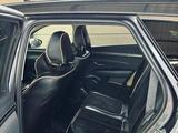 Hyundai Tucson 2024 года за 13 900 000 тг. в Шымкент – фото 4