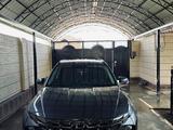 Hyundai Tucson 2024 года за 13 900 000 тг. в Шымкент – фото 3
