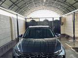 Hyundai Tucson 2024 года за 13 900 000 тг. в Шымкент – фото 5