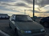 ВАЗ (Lada) 2110 2004 годаүшін200 000 тг. в Атырау