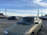 ВАЗ (Lada) 2110 2004 годаүшін200 000 тг. в Атырау – фото 2