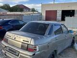 ВАЗ (Lada) 2110 2004 годаүшін200 000 тг. в Атырау – фото 4