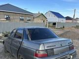 ВАЗ (Lada) 2110 2004 годаүшін200 000 тг. в Атырау – фото 3