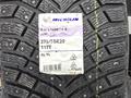 Новые зимние шины 275 55 R20 Michelin X-Ice North 4 SUV, шип.for1 100 000 тг. в Астана