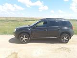 Renault Duster 2014 года за 5 300 000 тг. в Костанай