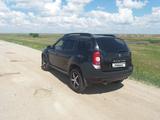 Renault Duster 2014 года за 5 300 000 тг. в Костанай – фото 4