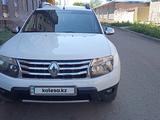 Renault Duster 2013 годаүшін5 200 000 тг. в Уральск