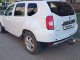 Renault Duster 2013 годаүшін5 200 000 тг. в Уральск – фото 3