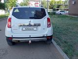 Renault Duster 2013 годаүшін5 200 000 тг. в Уральск – фото 4