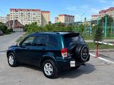 Toyota RAV4 2002 годаүшін4 800 000 тг. в Алматы – фото 5