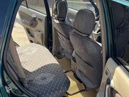 Toyota RAV4 2002 года за 4 800 000 тг. в Алматы – фото 8
