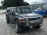 Hummer H3 2009 года за 10 000 тг. в Алматы – фото 2