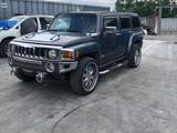 Hummer H3 2009 года за 10 000 тг. в Алматы