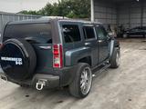 Hummer H3 2009 года за 10 000 тг. в Алматы – фото 3