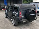 Hummer H3 2009 года за 10 000 тг. в Алматы – фото 4
