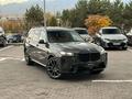 BMW X7 2024 года за 73 830 526 тг. в Алматы