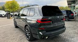 BMW X7 2024 годаfor73 830 526 тг. в Алматы – фото 5