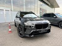 BMW X7 2024 годаүшін73 830 526 тг. в Алматы