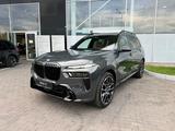 BMW X7 2024 годаfor73 830 526 тг. в Алматы – фото 4