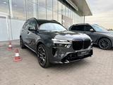 BMW X7 2024 годаүшін73 830 526 тг. в Алматы – фото 2