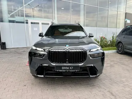 BMW X7 2024 года за 73 830 526 тг. в Алматы – фото 3