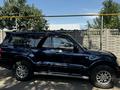 Mitsubishi Pajero 2004 годаfor6 500 000 тг. в Есик – фото 6