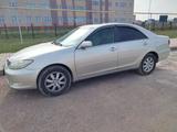 Toyota Camry 2005 года за 5 300 000 тг. в Талдыкорган – фото 2