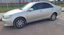 Toyota Camry 2005 года за 5 300 000 тг. в Талдыкорган – фото 2