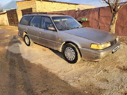 Mazda 626 1991 года за 550 000 тг. в Тараз