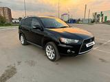 Mitsubishi Outlander 2010 годаүшін6 650 000 тг. в Петропавловск – фото 2