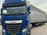 DAF 2015 годаүшін26 000 000 тг. в Алматы – фото 2