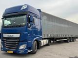 DAF 2015 годаүшін26 000 000 тг. в Алматы – фото 3