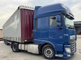 DAF 2015 годаүшін26 000 000 тг. в Алматы – фото 4