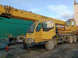 XCMG  QAY160 2007 года за 17 000 000 тг. в Талдыкорган – фото 3