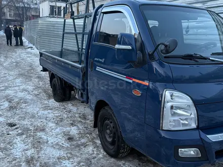 Hyundai Porter 2020 года за 9 400 000 тг. в Алматы – фото 6