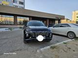 Hyundai Tucson 2023 года за 15 500 000 тг. в Семей