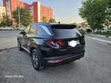 Hyundai Tucson 2023 годаүшін15 500 000 тг. в Семей – фото 3