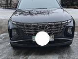 Hyundai Tucson 2023 годаүшін15 500 000 тг. в Семей – фото 4