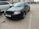 Skoda Superb 2003 года за 2 200 000 тг. в Астана – фото 4