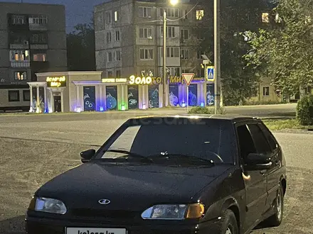 ВАЗ (Lada) 2114 2013 года за 1 700 000 тг. в Экибастуз – фото 8