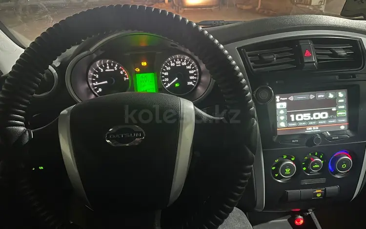 Datsun on-DO 2015 года за 2 650 000 тг. в Актау