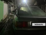 Audi 80 1991 года за 880 000 тг. в Алматы – фото 4