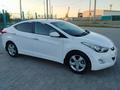 Hyundai Elantra 2013 годаfor6 300 000 тг. в Атырау – фото 4